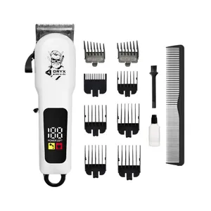 Cortadora de Pelo Inalambrica Oryx DL-1618