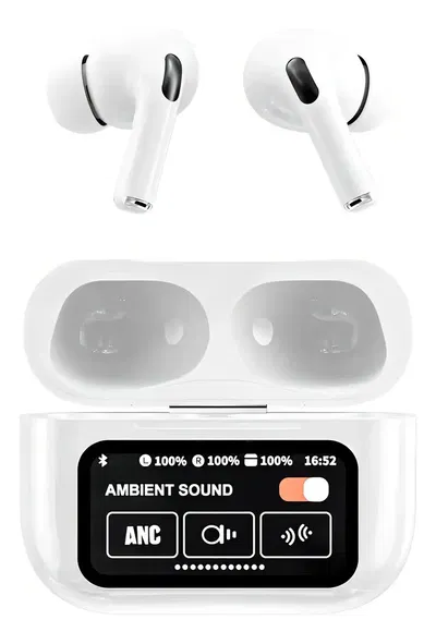 Auricular Bluetooth Tactil JK-610