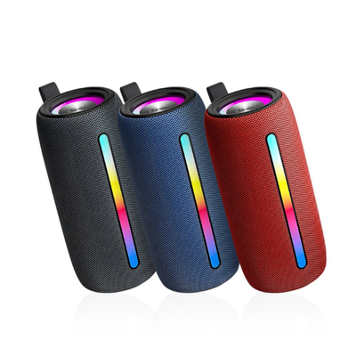 Parlante Bluetooth Xaea RGB Bloomline 