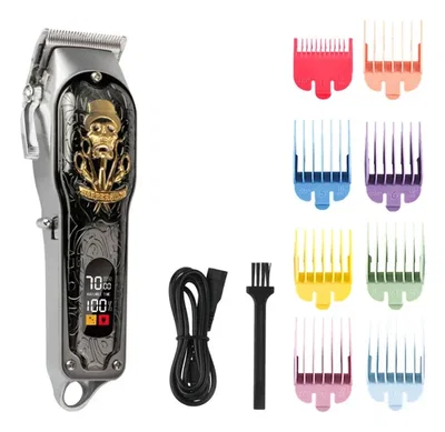 Máquina de Cortar Pelo profesional Time