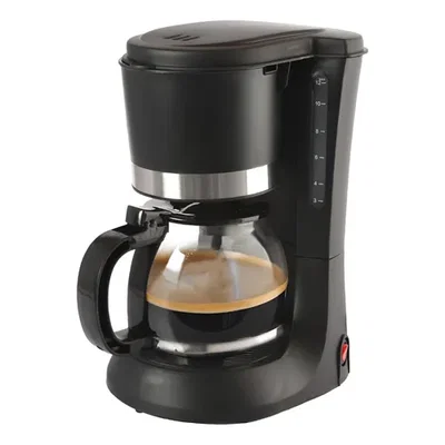 Cafetera de Filtro Time 1.2 Litros 