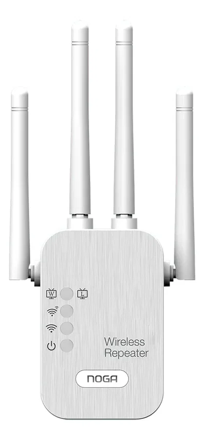 Repetidor Wifi Noga NGA-REP5