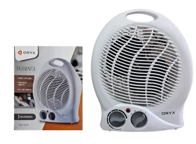 Caloventor 2000W Orix 
