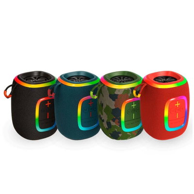 Parlante Bluetooth Exo mini Xaea