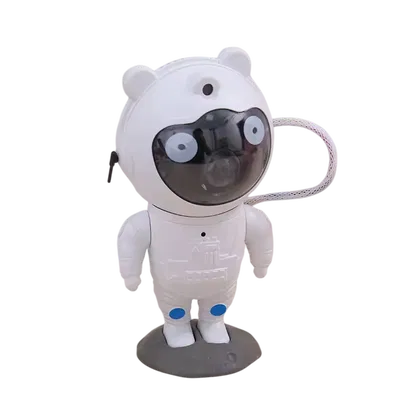 Mini Proyector Astronauta 