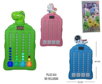 Consola Juego My Melody Antiestrés