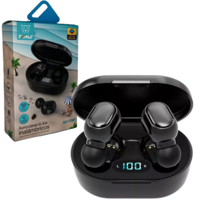 Auricular Bluetooth Time V5 Au17017