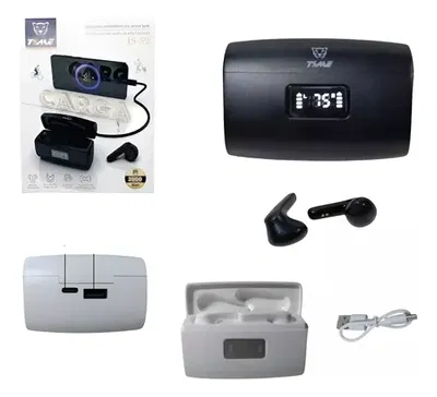 Auricular Bluetooth Js 52 