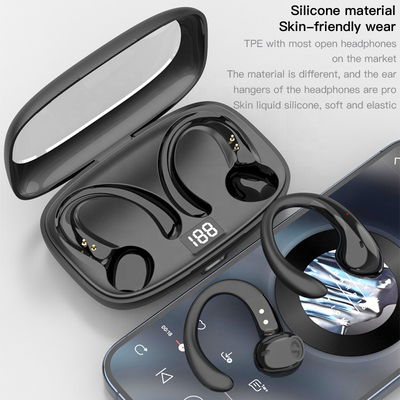 Auricular Bluetooth OWS 15