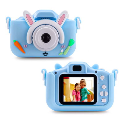 Cámara infantil con Funda