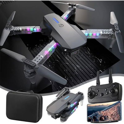 Drone E99 D Pro