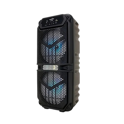 Parlante Bluetooth 6.5"x2 Greatnice 2148