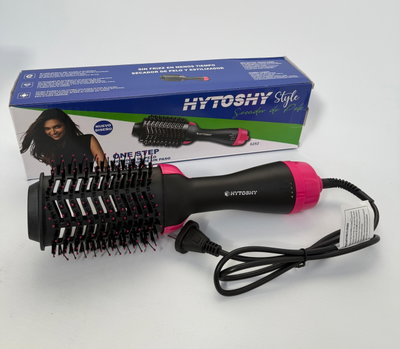 Cepillo Secador Hitoshy Style 5252