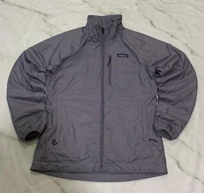 Campera Reversible Patagonia (Mujer)