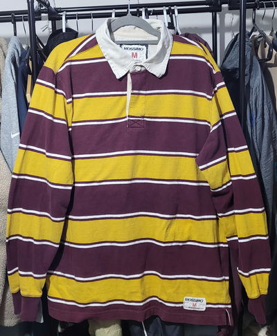 Polo Mossimo