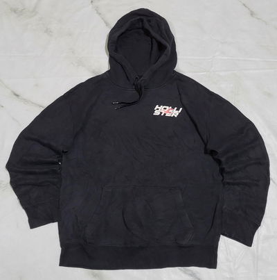 Hoodie Hollister