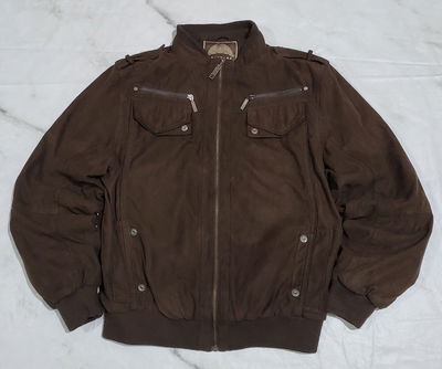 Campera Holstark