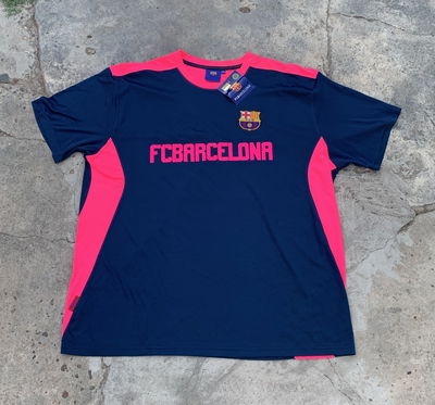 Camiseta Entrenamiento FCBarcelona Nueva