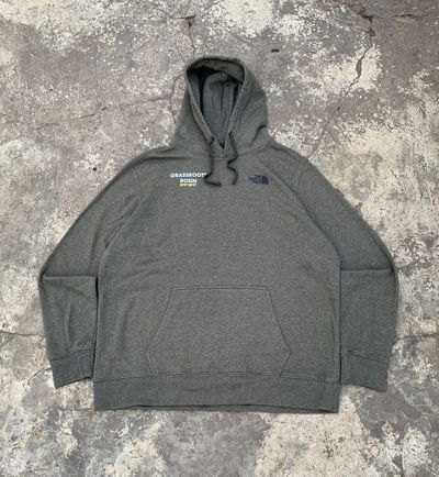 Hoodie The North Face