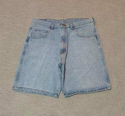 Bermuda Wrangler Vintage