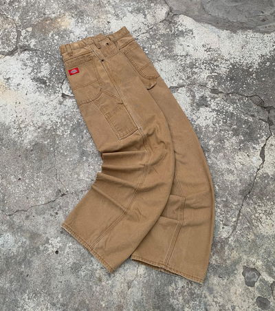 Dickies Carpenter 