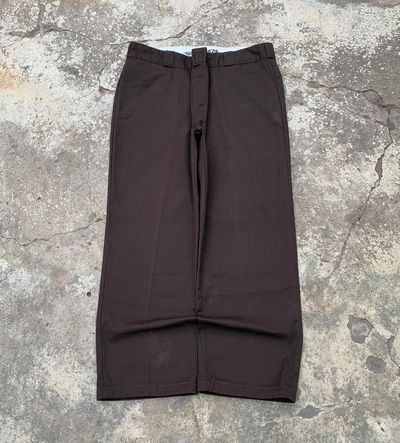 Dickies Brown 874