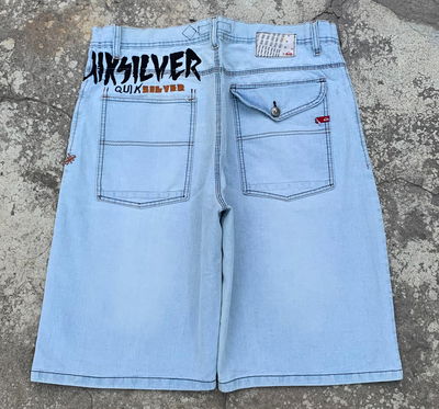 Bermuda Baggy Quicksilver