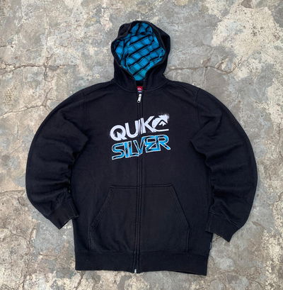 Campera Quicksilver