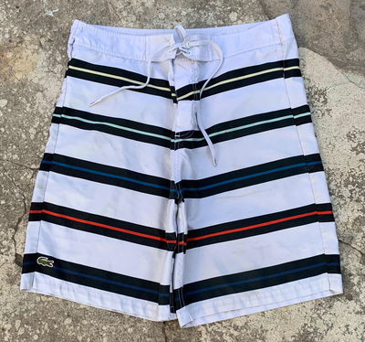 Malla Lacoste