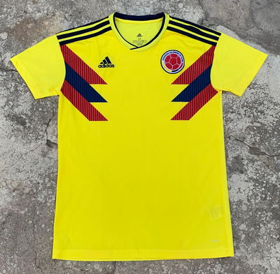 Camiseta Selección Colombia
