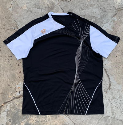 Camiseta Lotto