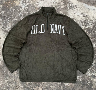 Polar Old Navy