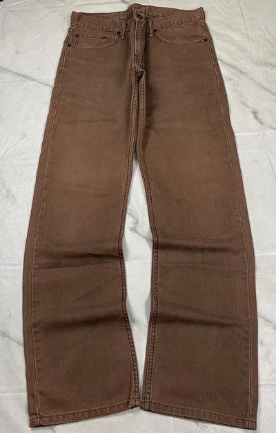 Levi's 514 Vintage