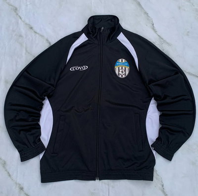 Campera Covo