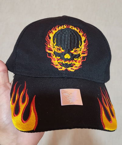 Gorra Joycap