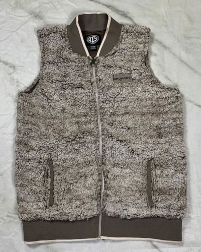 Chaleco Sherpa 