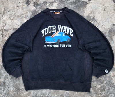 Crewneck New Era