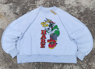 Crewneck Closet