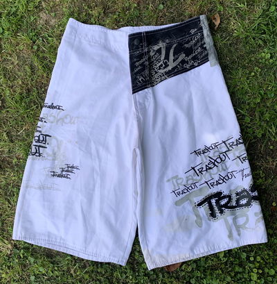 Malla Trashout t/43