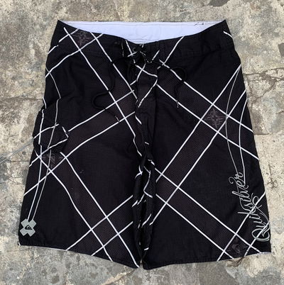 Malla Quicksilver t/48