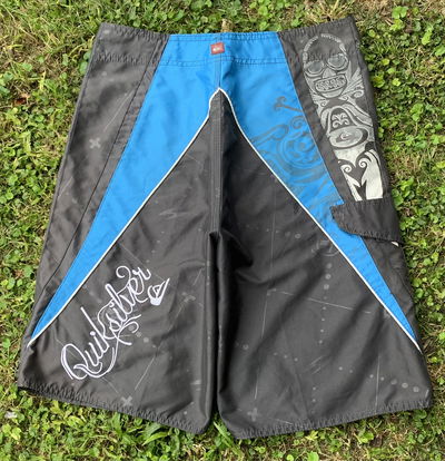 Malla Quicksilver t/41