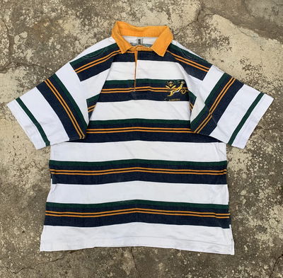 Camiseta New Zeeland