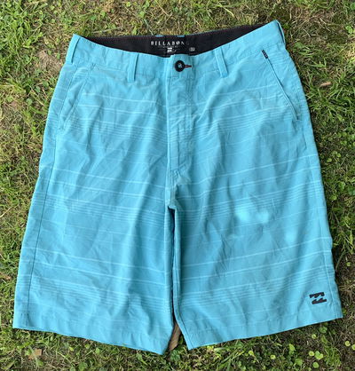 Bermuda Billabong t/L