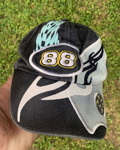 Gorra Tipo Nascar