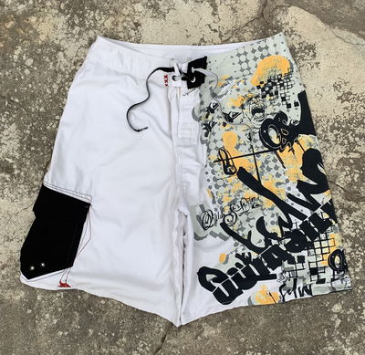Malla Quicksilver t/48