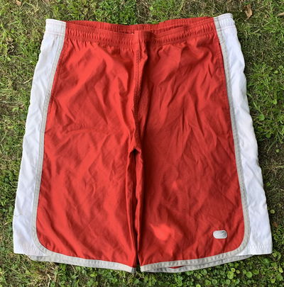 Bermuda Nike 00’s t/L
