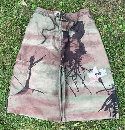 Malla Hawk t/S
