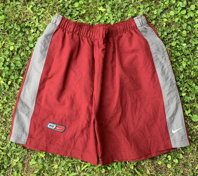 Bermuda Nike 00’s
