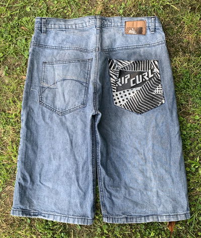 Bermuda Rip Curl