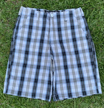 Bermuda Baggy Billabong